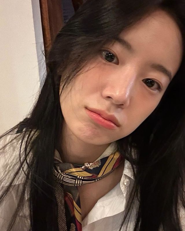 /사진=장규리 인스타그램