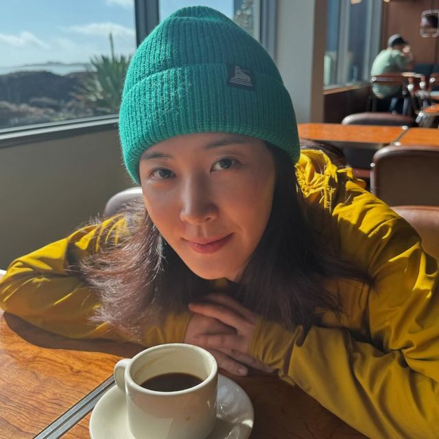 /사진=권유리 인스타그램