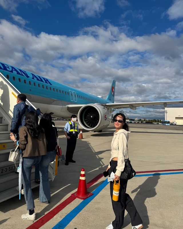 /사진=권유리 인스타그램