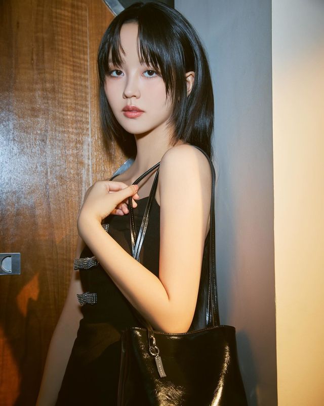 /사진=김소현 인스타그램