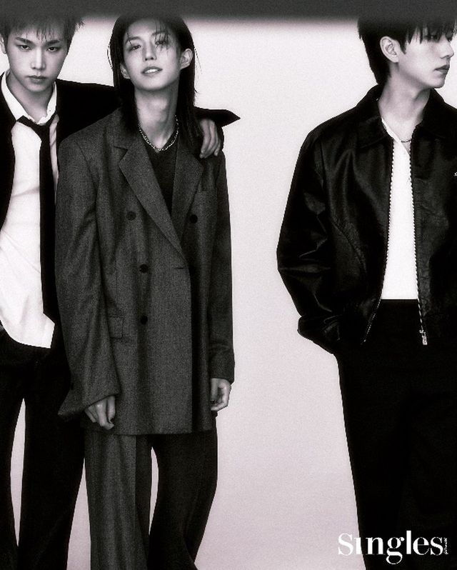 /사진=싱글즈