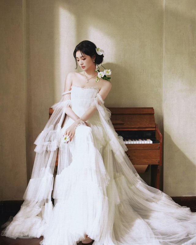 /사진=주결경 인스타그램