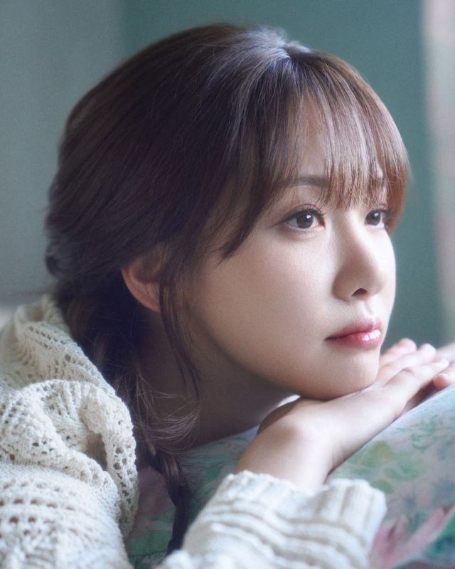 /사진=김민아 인스타그램