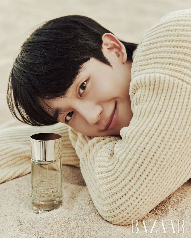 /사진=하퍼스 바자