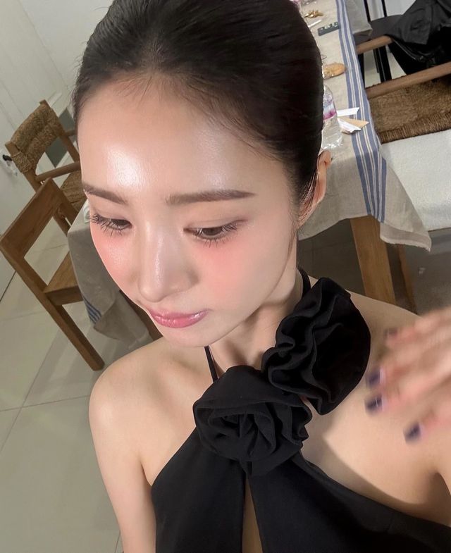 /사진=신세경 인스타그램