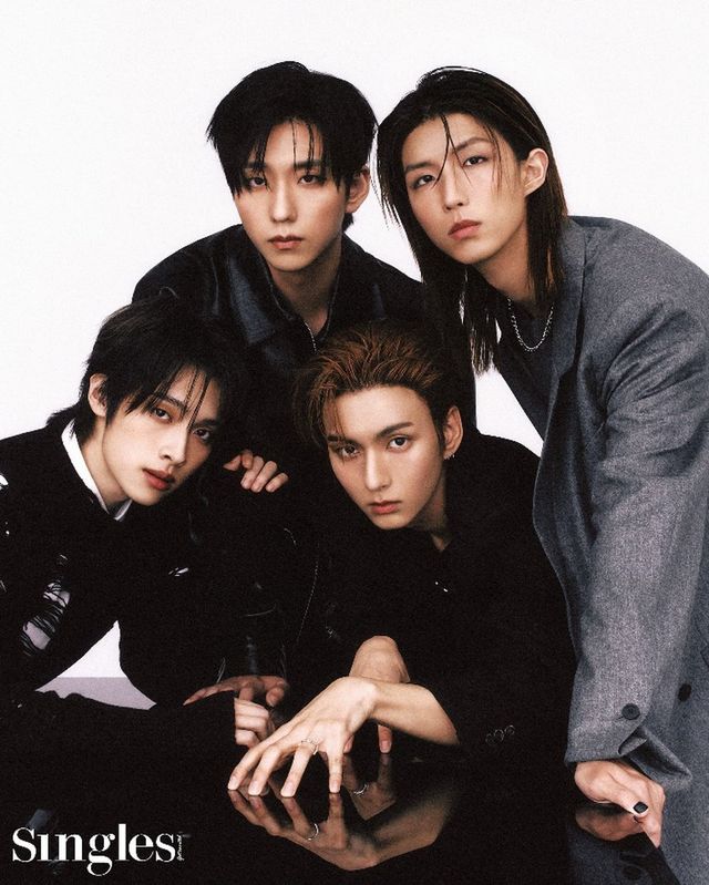 /사진=싱글즈