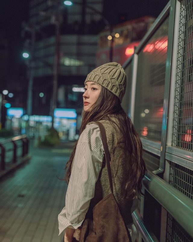 /사진=이세영 인스타그램