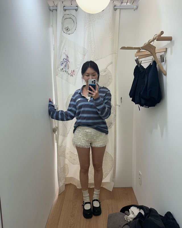 /사진=정소연 인스타그램