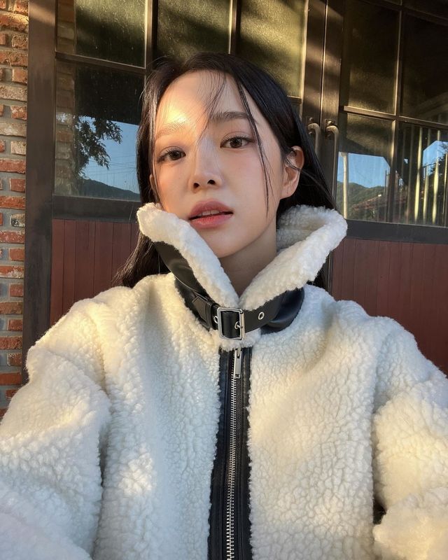 사진=김세정 인스타그램