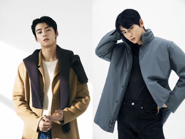 /사진=캘빈클라인