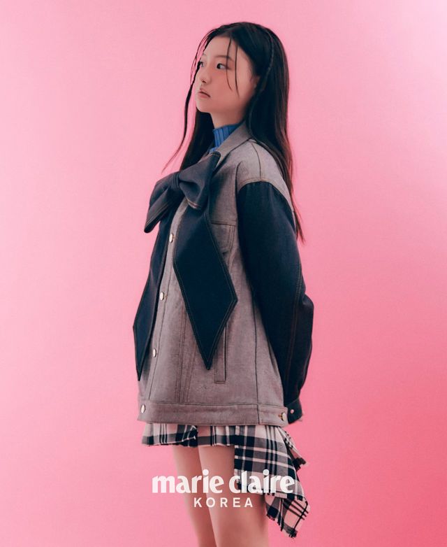 /사진=마리끌레르