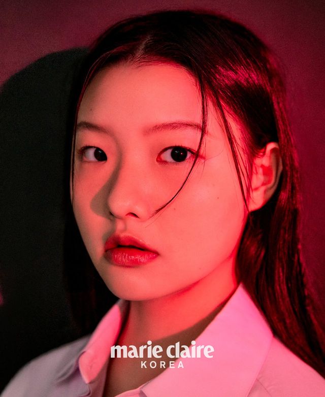 /사진=마리끌레르