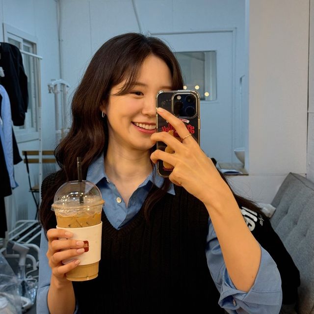 /사진=장예원 인스타그램