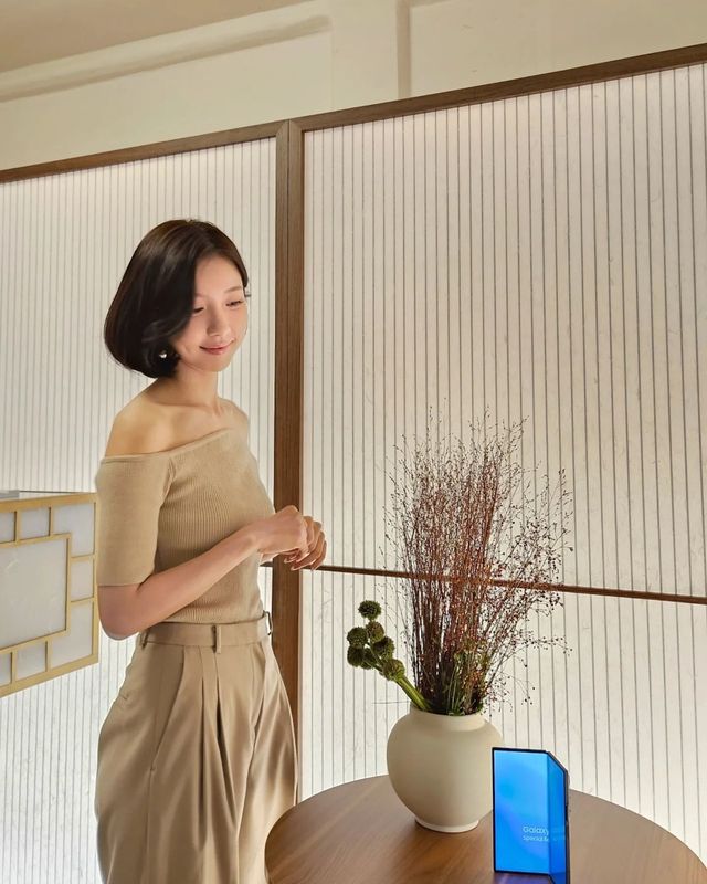 /사진=주현영 인스타그램