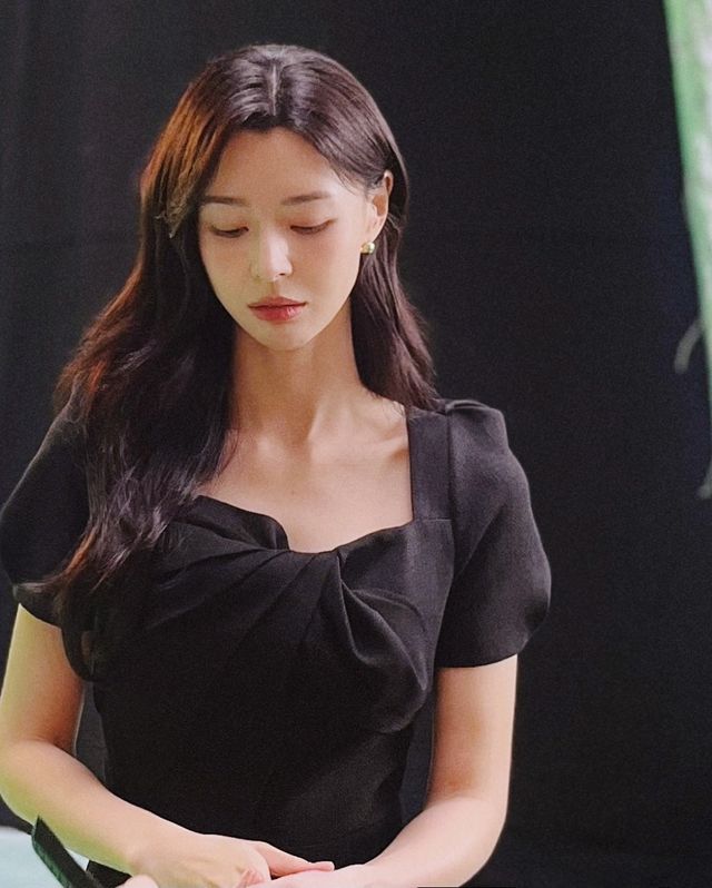 /사진=권나라 인스타그램