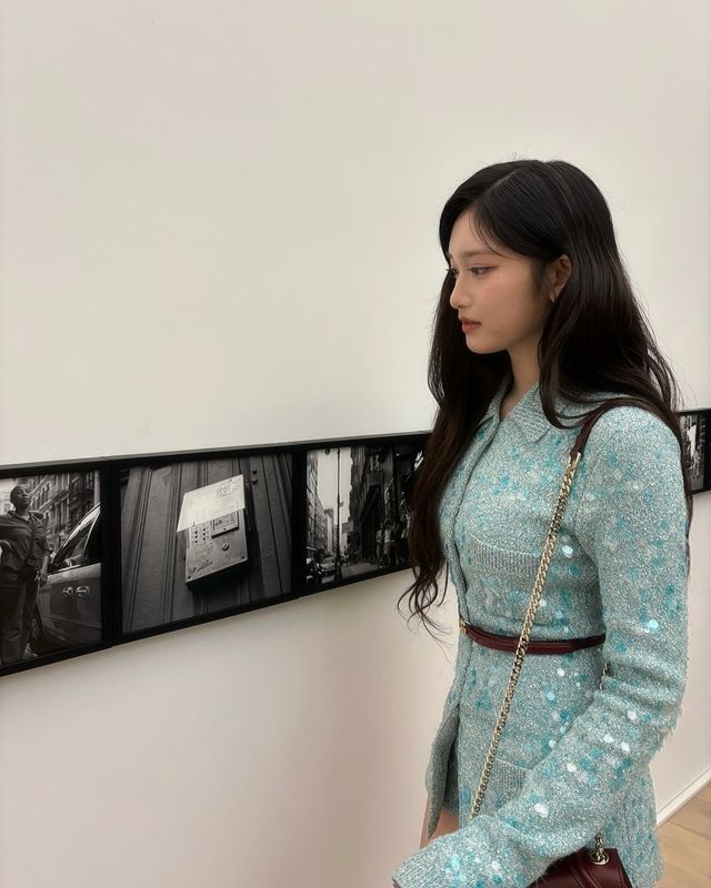 사진=이서 인스타그램