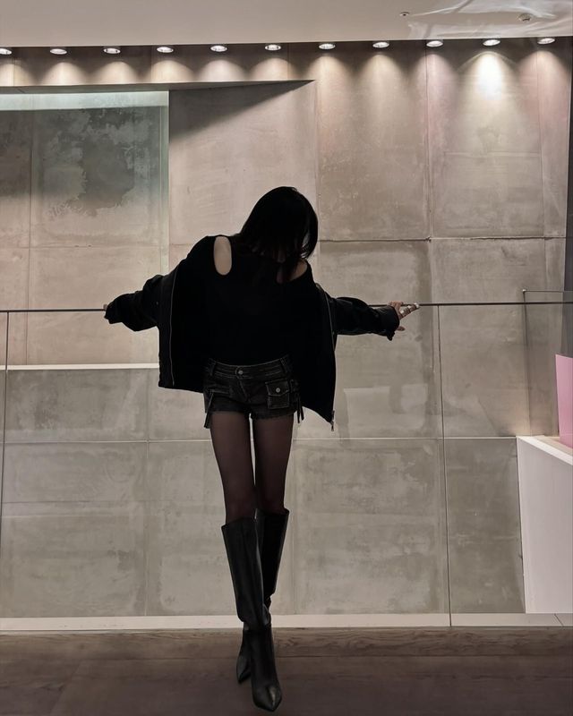 사진=이채연 인스타그램