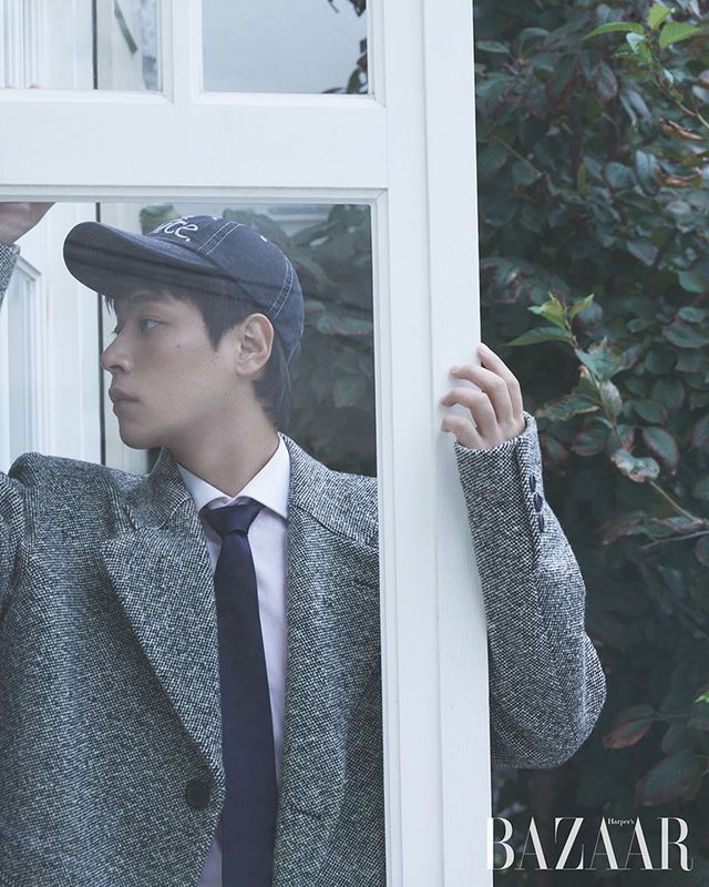 /사진=하퍼스 바자