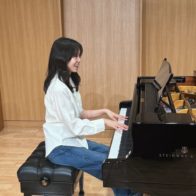 /사진=장예원 인스타그램