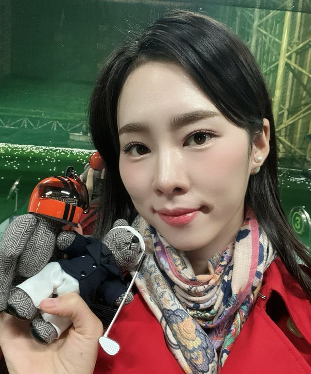 /사진=노윤주 인스타그램