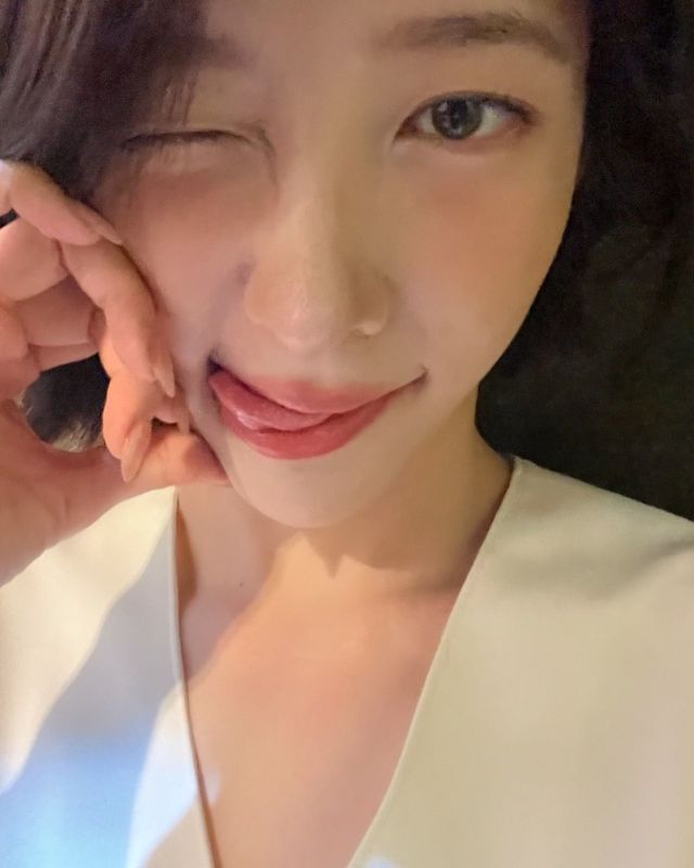 사진=박지현 인스타그램