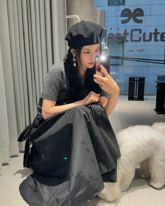 사진=예지 인스타그램