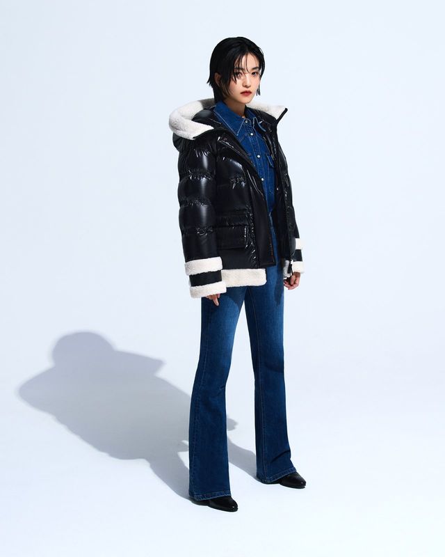 /사진=페트레이(Peuterey)