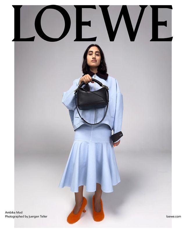 /사진=유르겐 텔러(Juergen Teller)