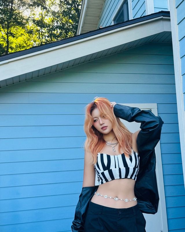 /사진=하이키 공식 인스타그램