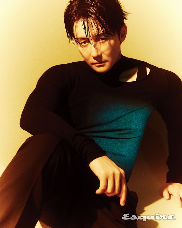 /사진=에스콰이어