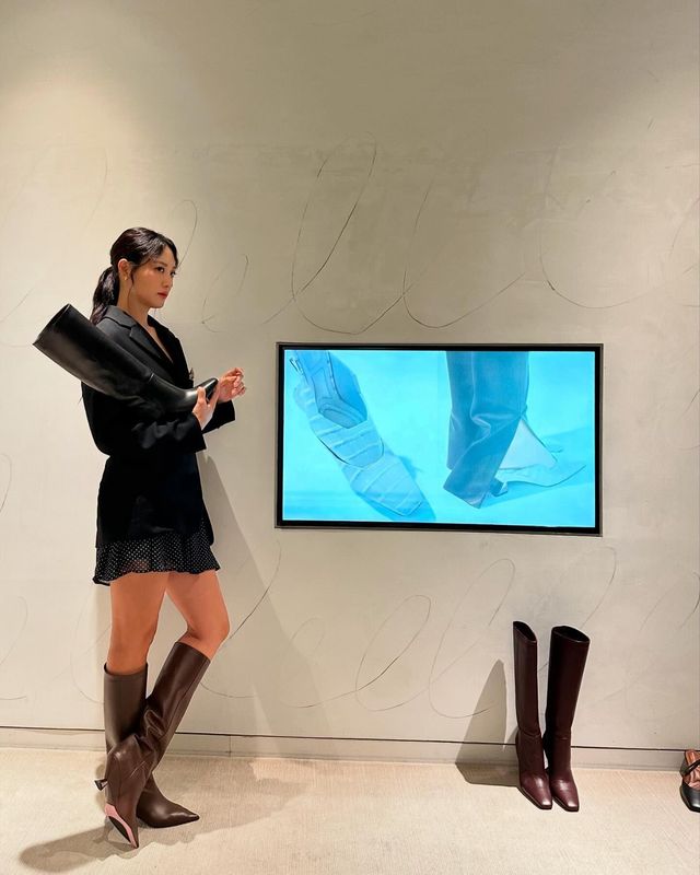 /사진=수현 인스타그램