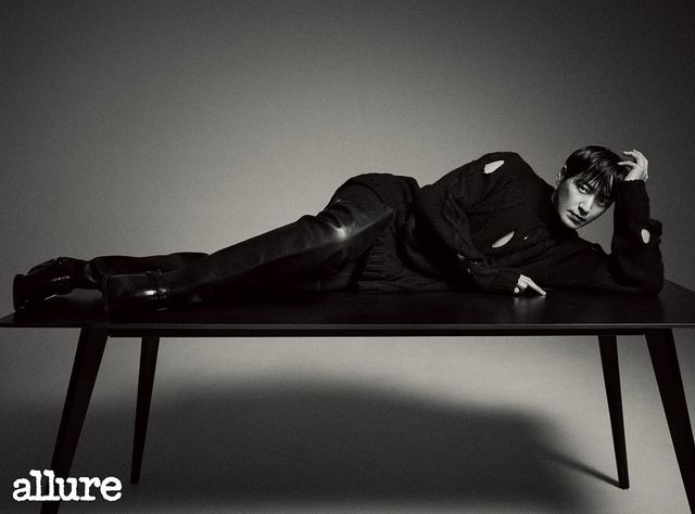 /사진=얼루어 코리아