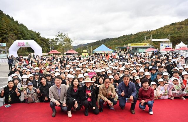 /사진=올젠(OLZEN)