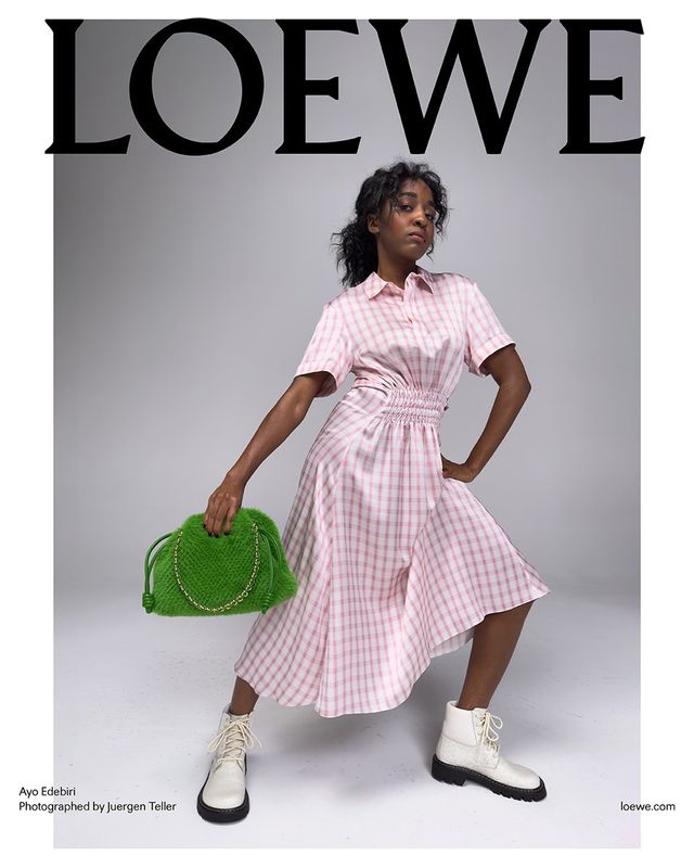 /사진=유르겐 텔러(Juergen Teller)