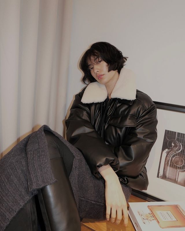 /사진=나나 인스타그램