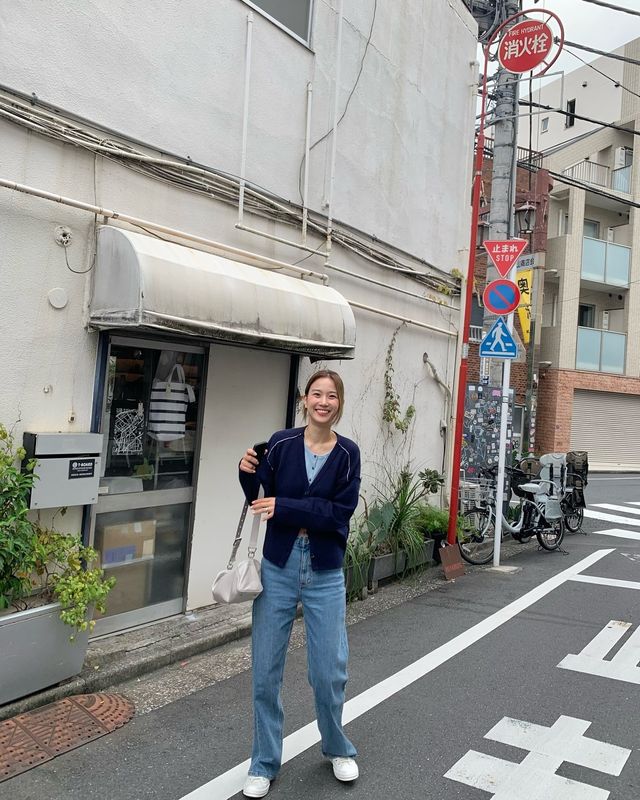 사진=장희령 인스타그램