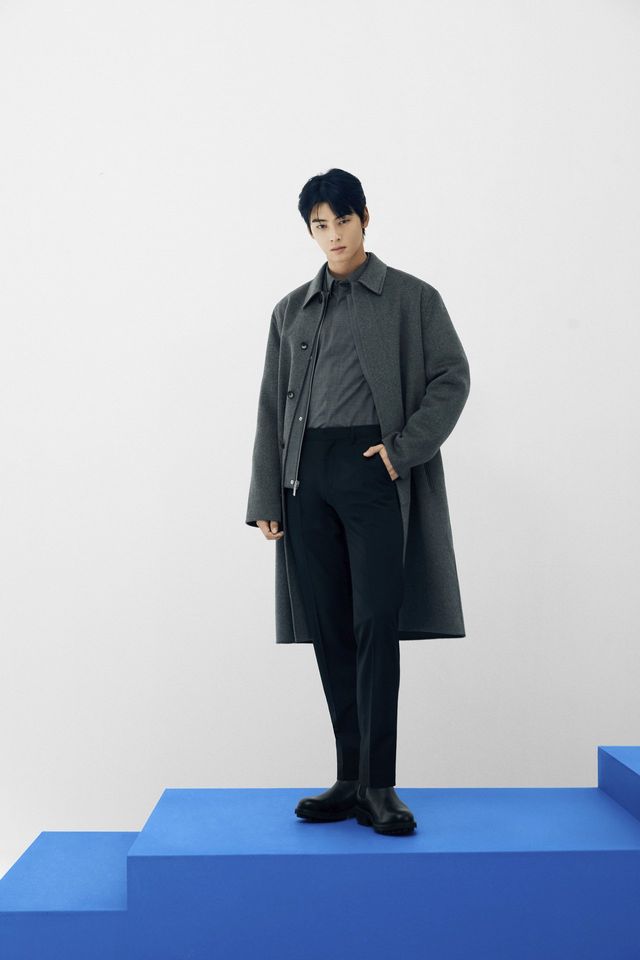 /사진=캘빈클라인