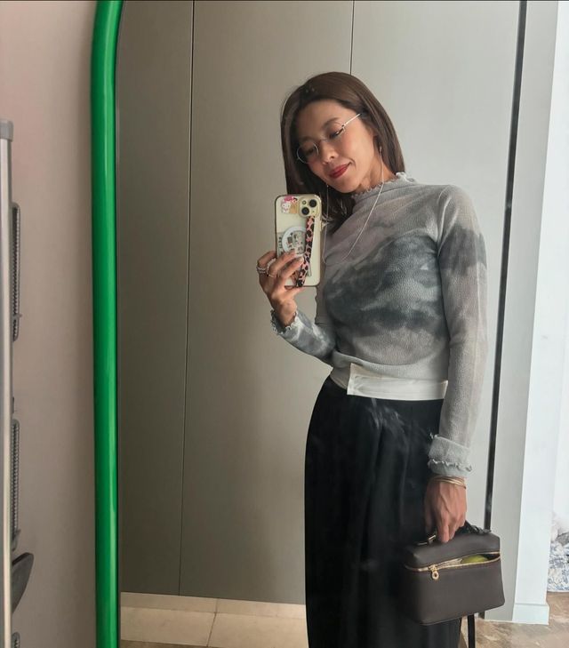 /사진=이윤지 인스타그램