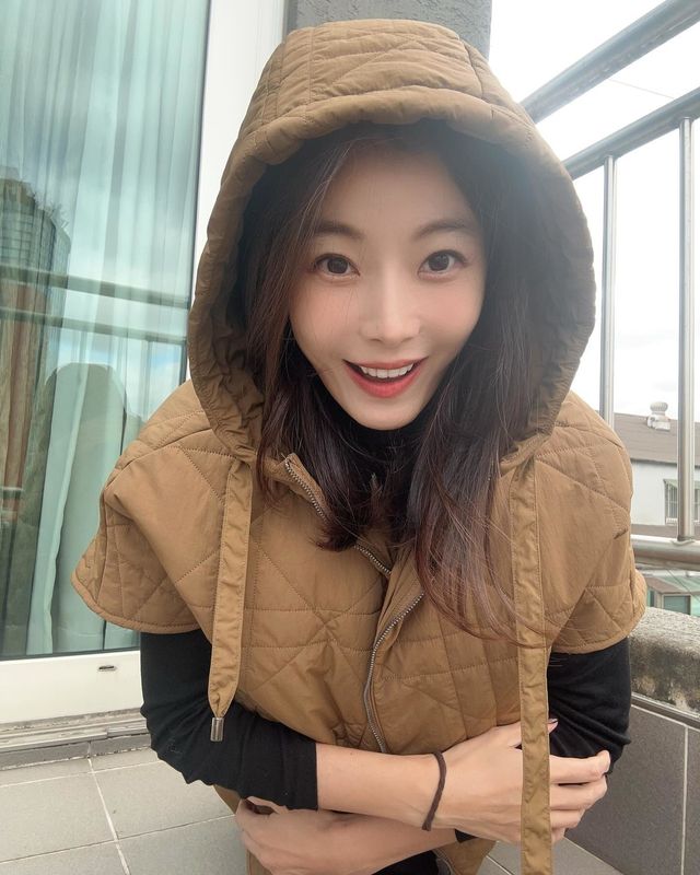 /사진=윤소이 인스타그램