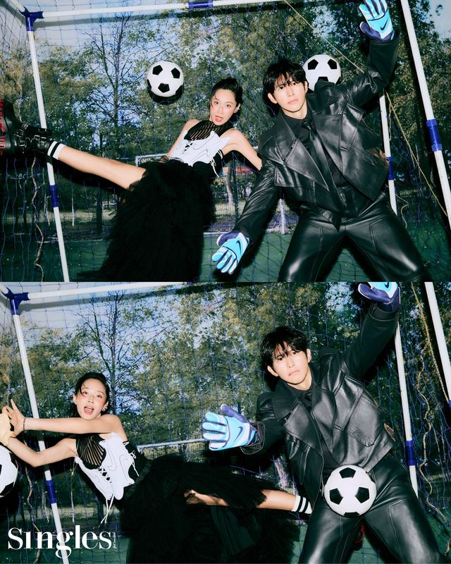 /사진=싱글즈
