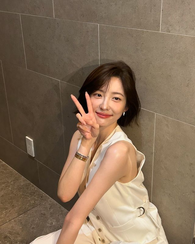 사진=박지현 인스타그램