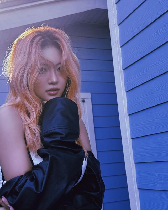 /사진=하이키 공식 인스타그램