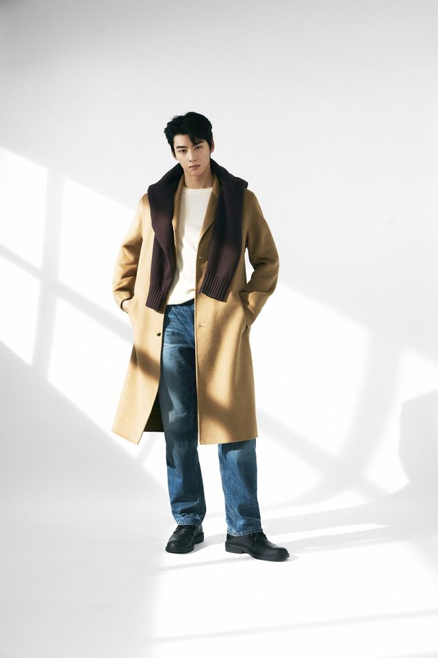 /사진=캘빈클라인