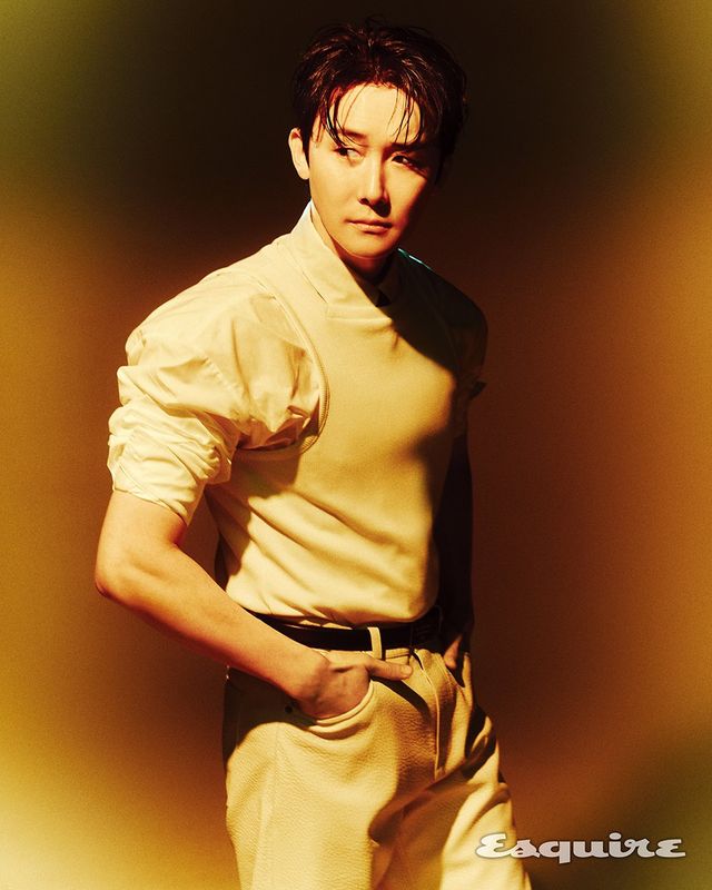 /사진=에스콰이어