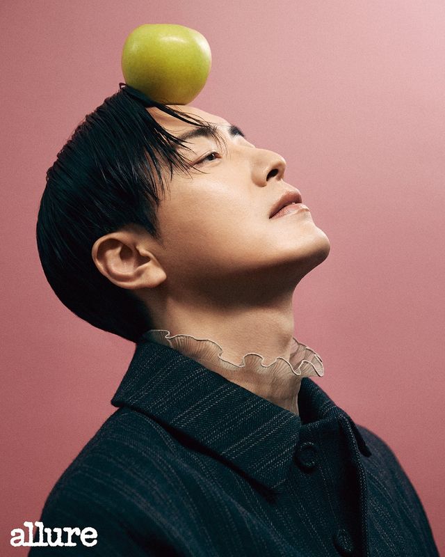 /사진=얼루어 코리아