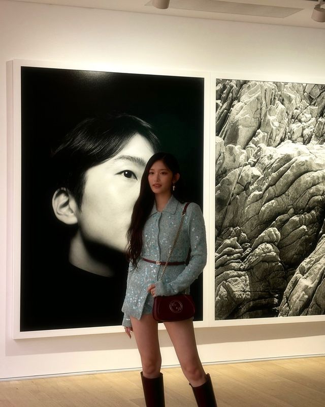 사진=이서 인스타그램