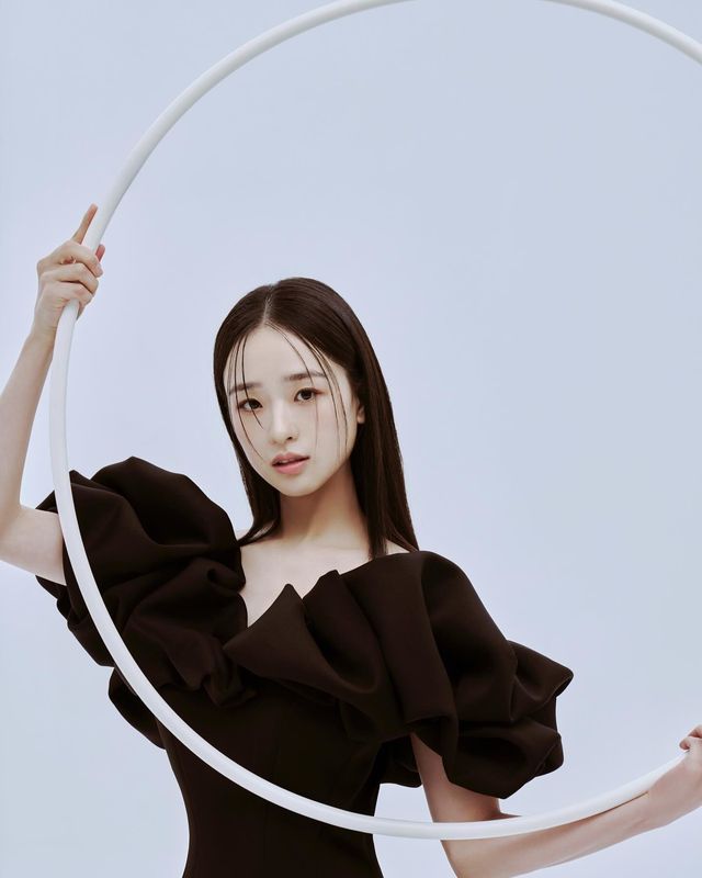 /사진=손연재 인스타그램