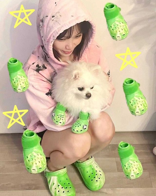 /사진=김채원 인스타그램