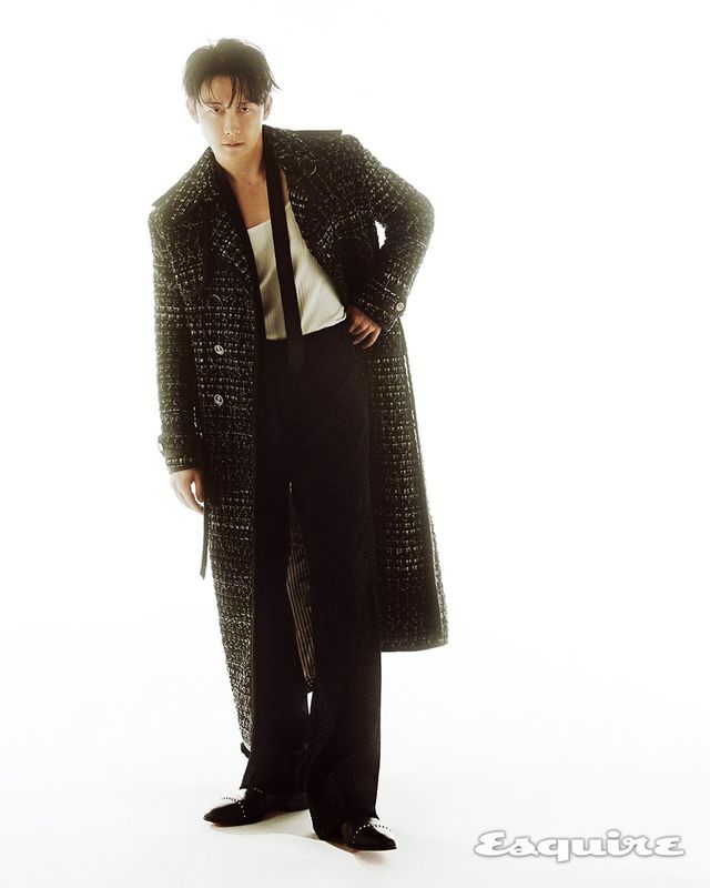 /사진=에스콰이어