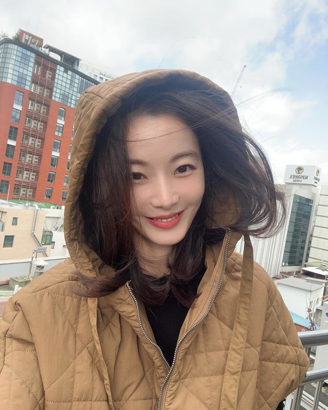 /사진=윤소이 인스타그램